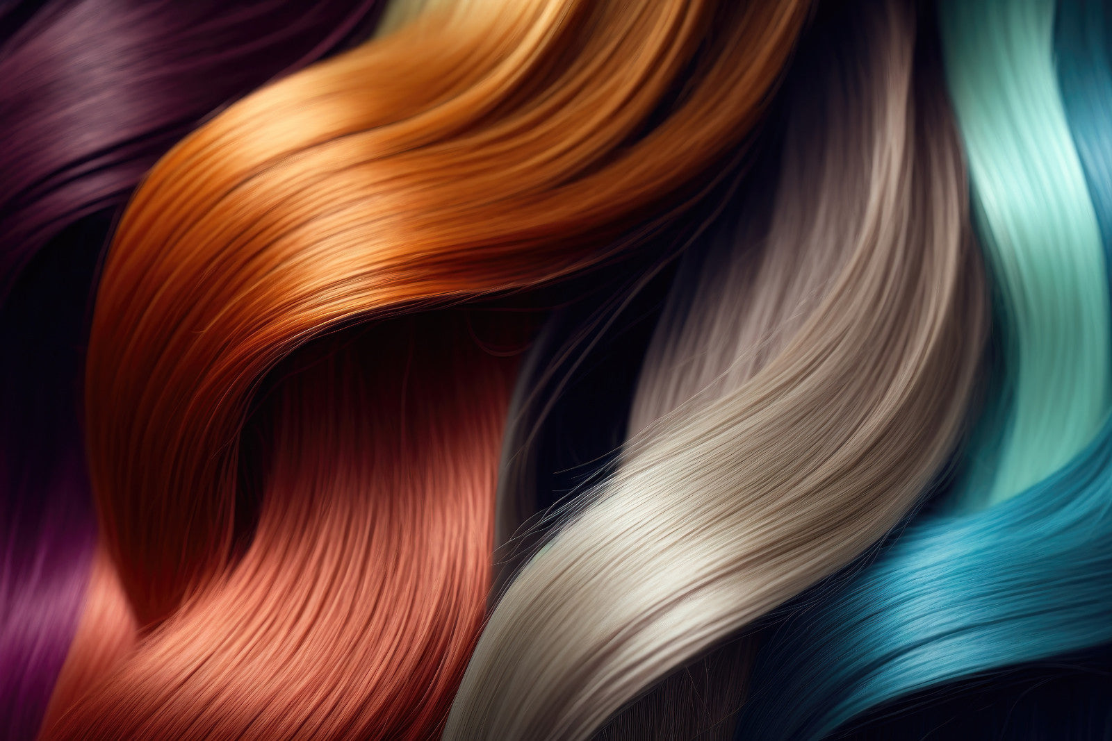 Wella Professionals - Sekrety doskonałej pielęgnacji, koloryzacji i stylizacji włosów