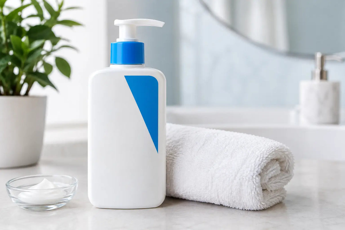 CeraVe SA recenzja: dla kogo i jak stosować?