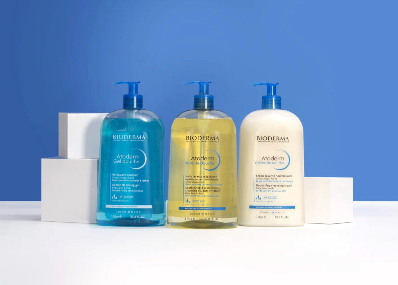 Bioderma: Innowacyjna pielęgnacja skóry i Zaufana Opinia