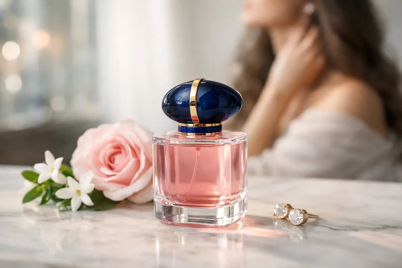 Armani My Way - dla kogo jest ten zapach?