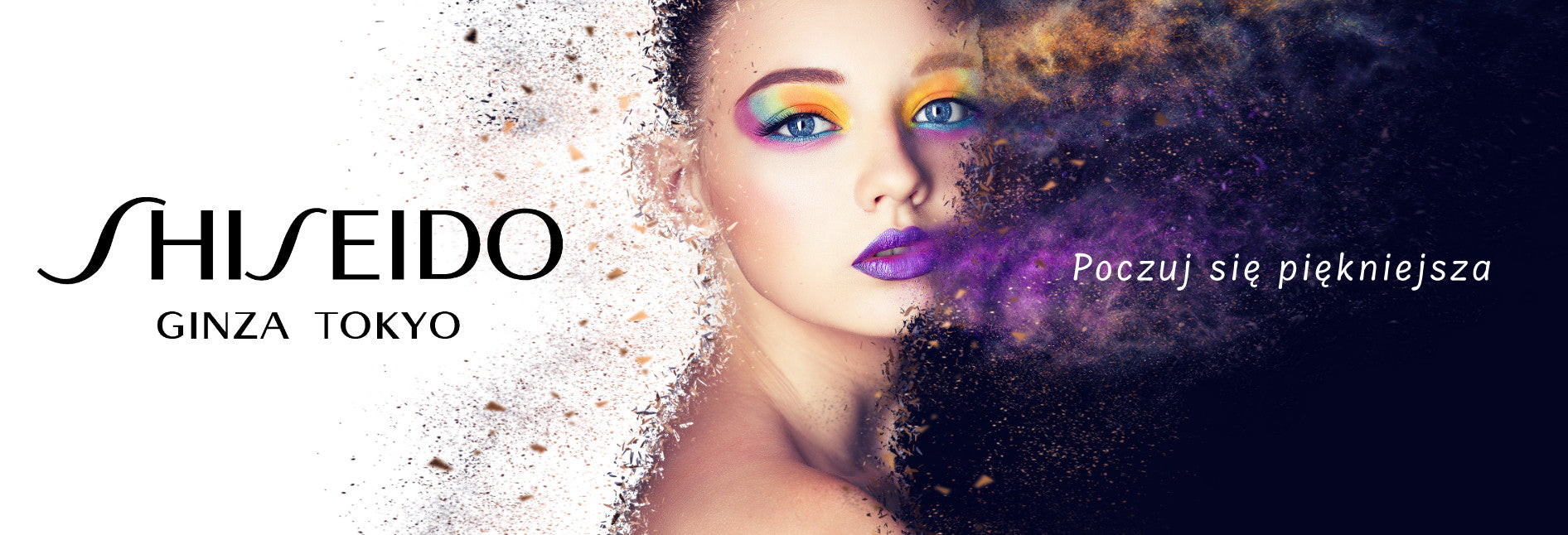Shiseido Synchro Skin Radiant Lifting – podkład, o którym warto wspomnieć
