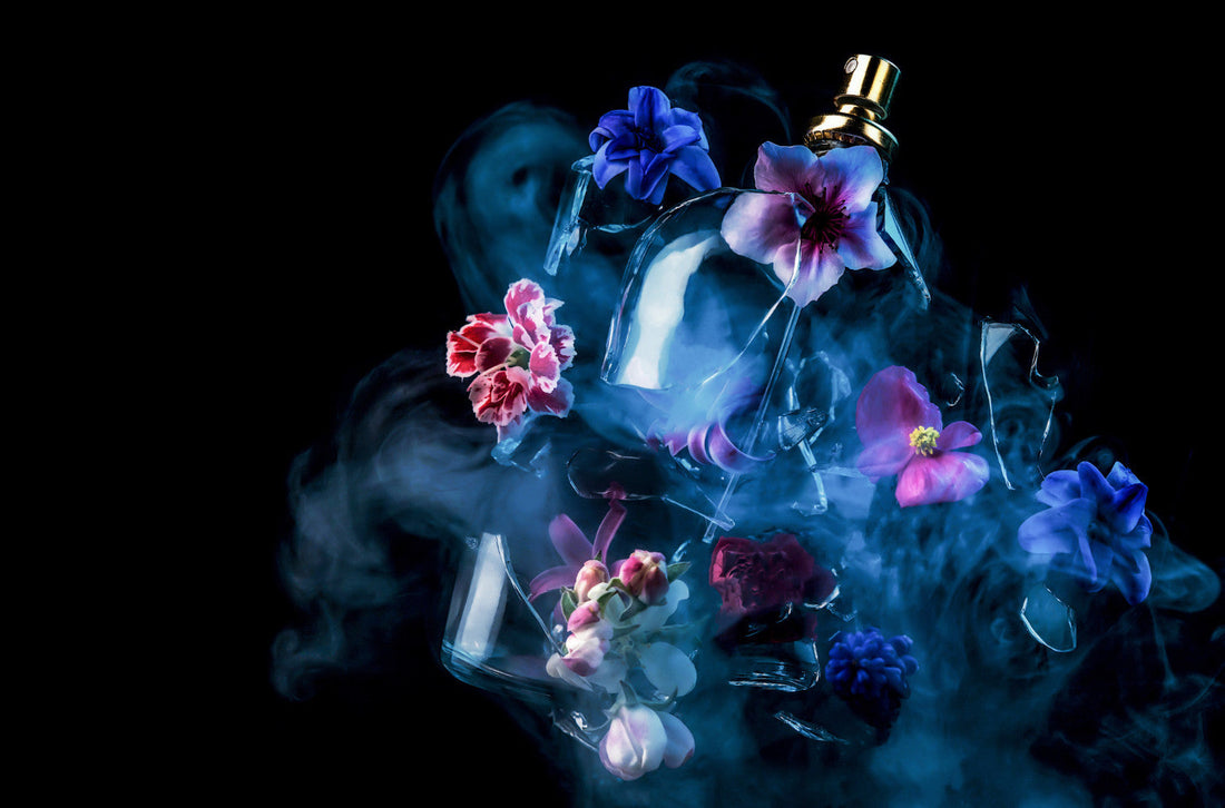 Perfumy: Sztuka wyrażania siebie i podkreślania wyjątkowości