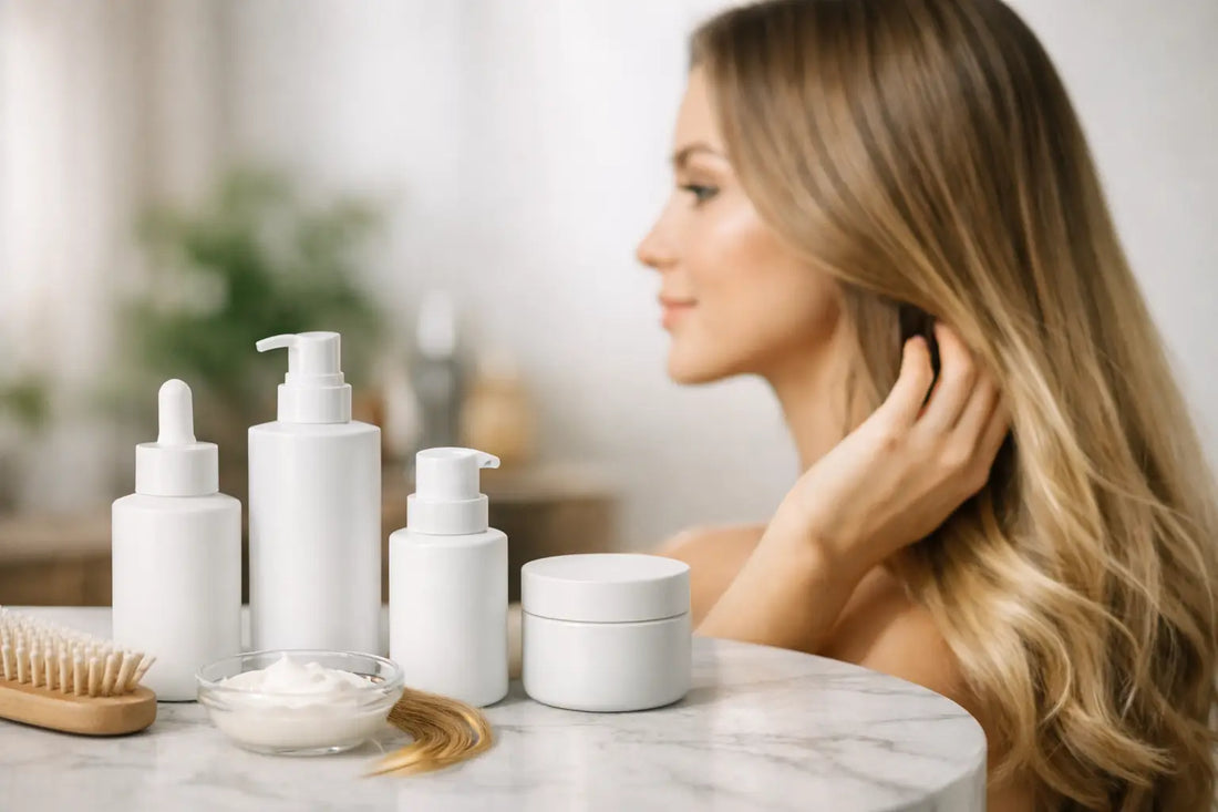 Olaplex K18: co wybrać do regeneracji włosów?