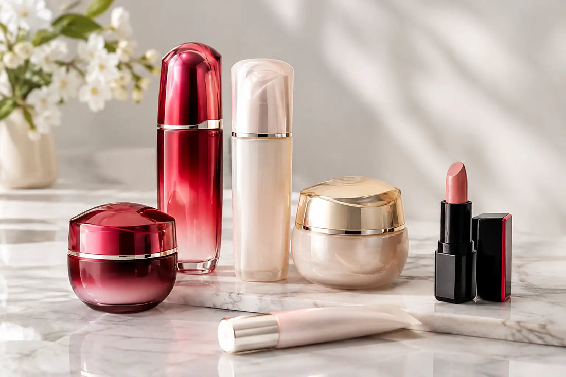 Promocja na kosmetyki Shiseido - co wybrać?