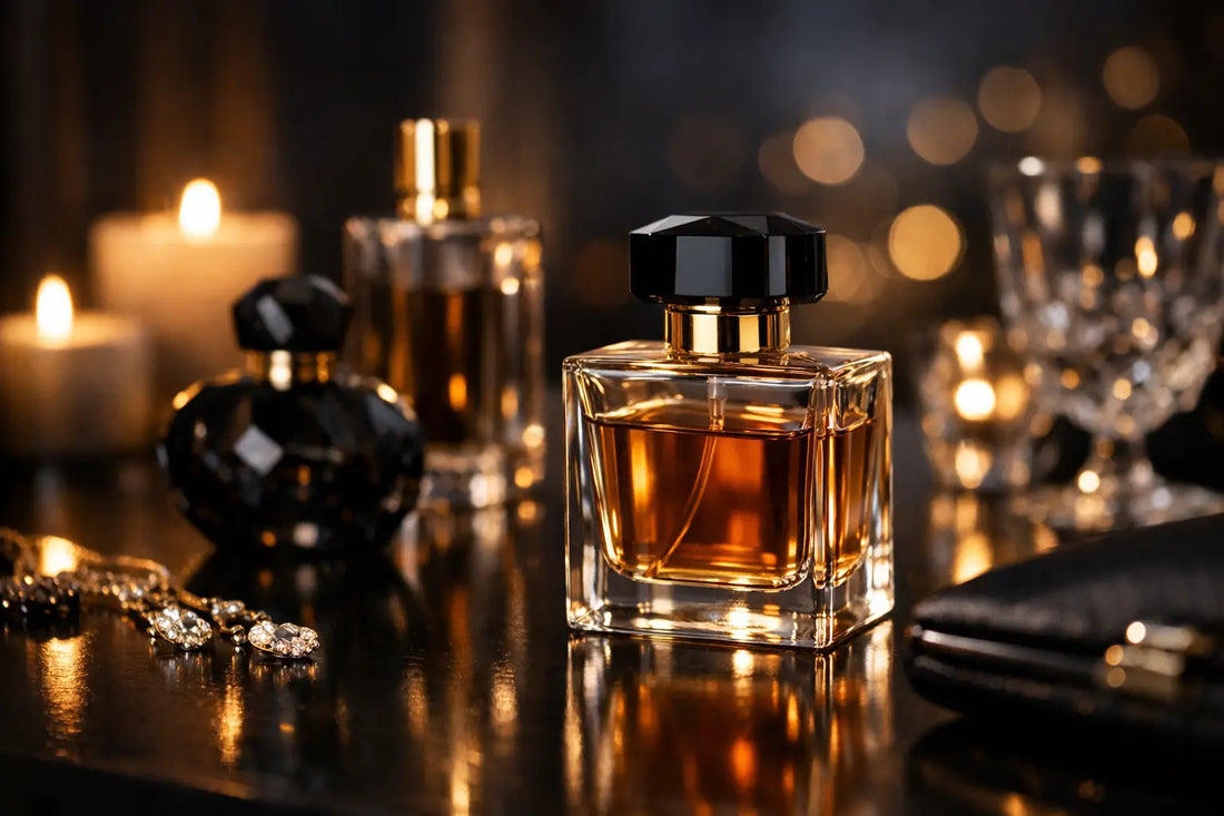 Najtrwalsze perfumy na wieczór - jak wybrać?