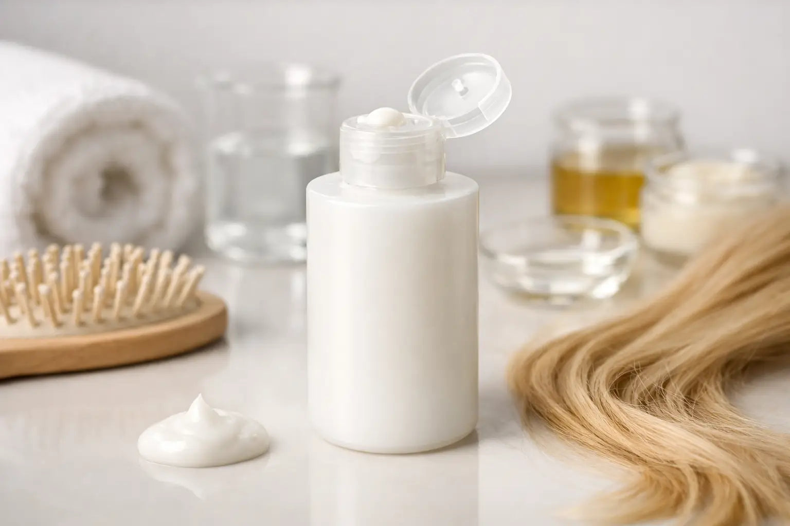 Olaplex No 3 - jak stosować dla efektu?