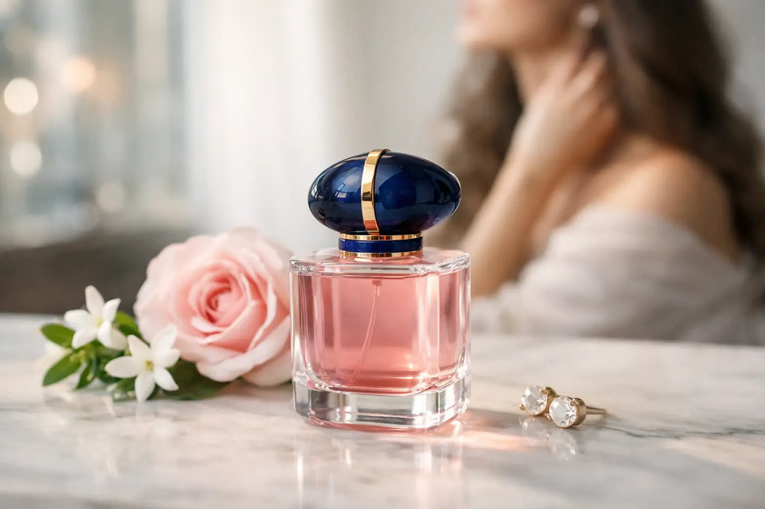 Armani My Way - dla kogo jest ten zapach?