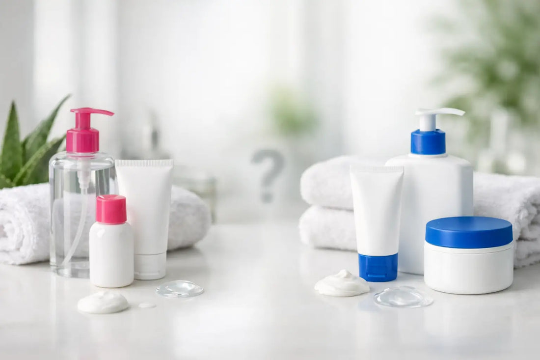 Bioderma czy CeraVe? Jak wybrać pielęgnację