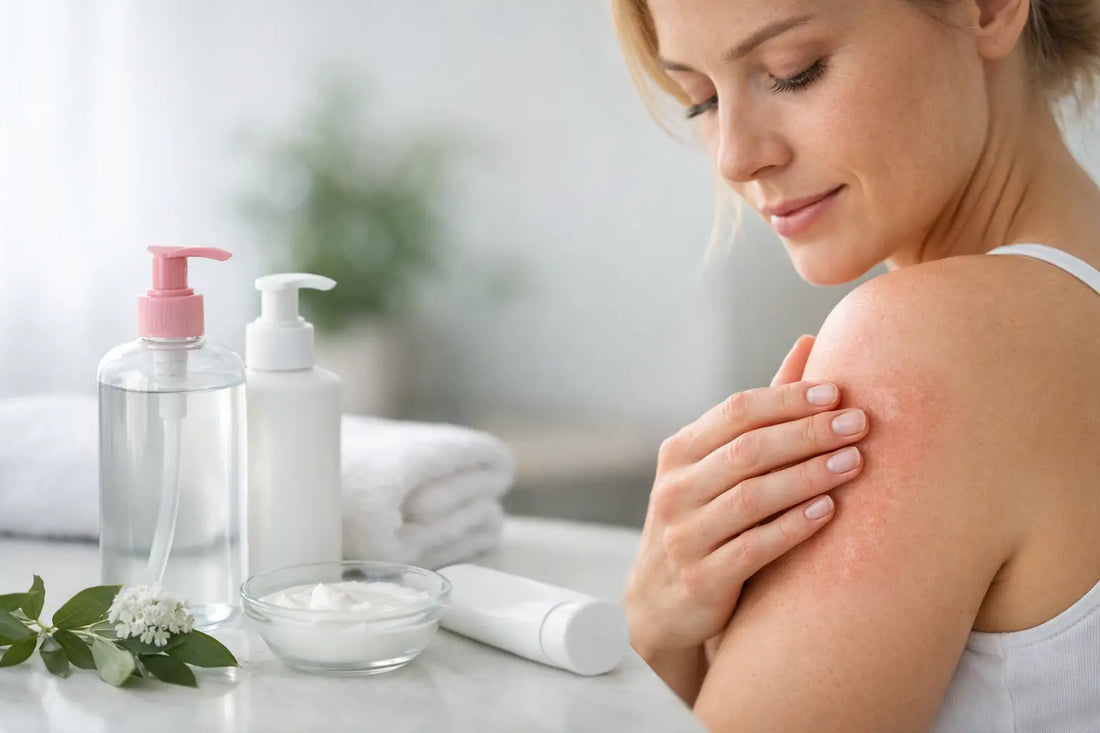 Bioderma i skóra atopowa - codzienna pielęgnacja