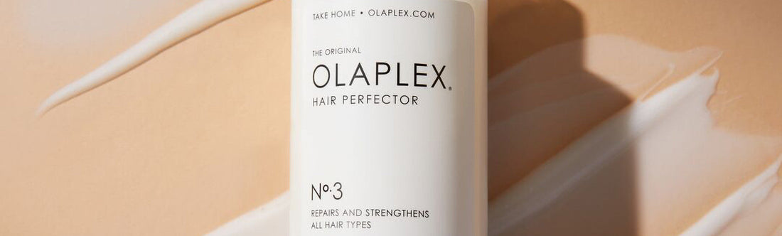 Olaplex No. 3 Hair Perfector – regeneracja włosów na wyciągnięcie ręki