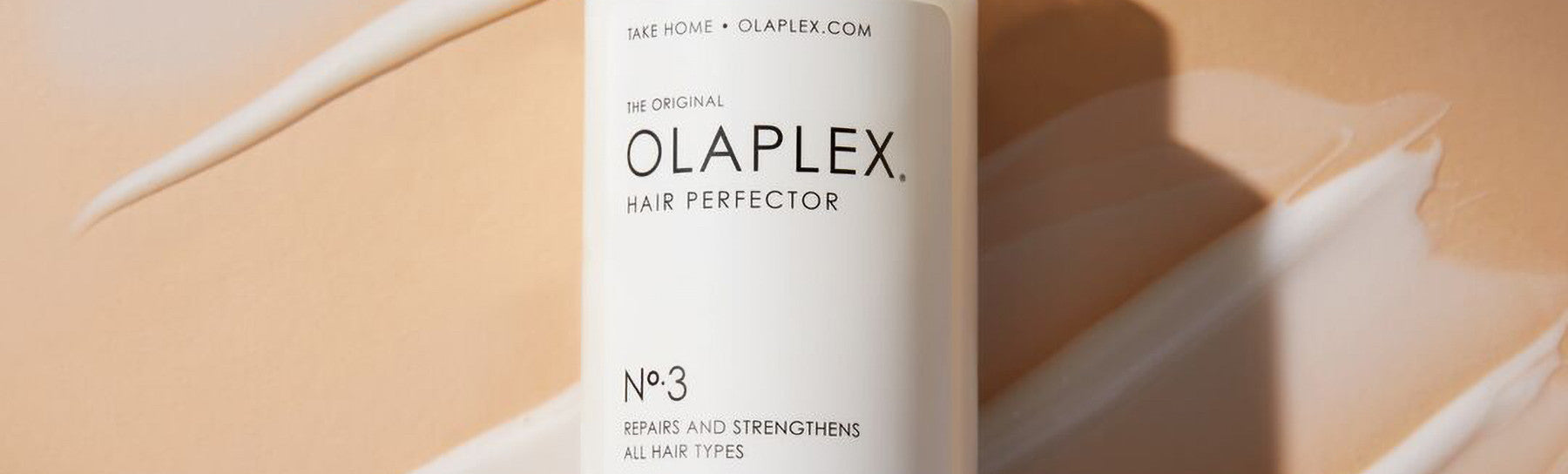Olaplex No. 3 Hair Perfector – regeneracja włosów na wyciągnięcie ręki