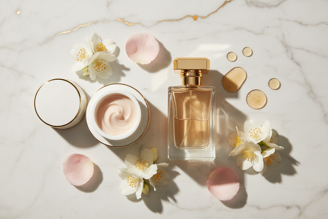 Pielęgnacja skóry a perfumy — jak przedłużyć trwałość zapachu?