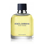 Dolce & Gabbana Pour Homme 125 ml