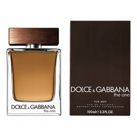 Dolce & Gabbana The One for Men