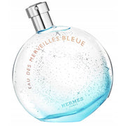 Hermès Eau des Merveilles Bleue 100 ml