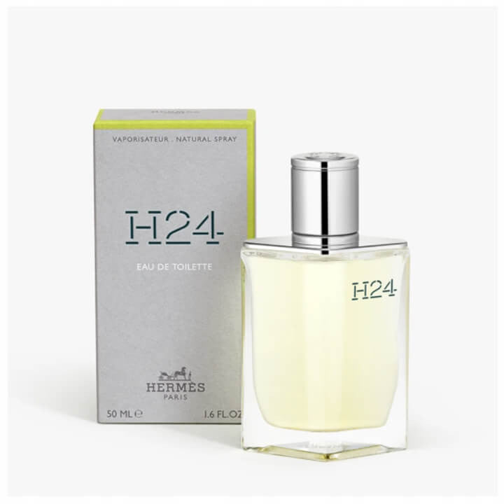 HERMÈS H24 50 ml