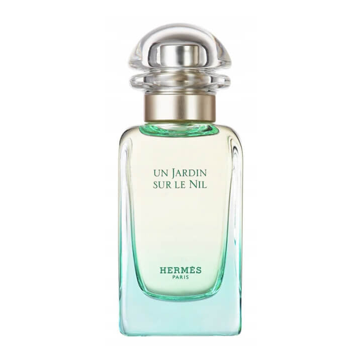 HERMÈS Jardin Sur Le Nil 50 ml