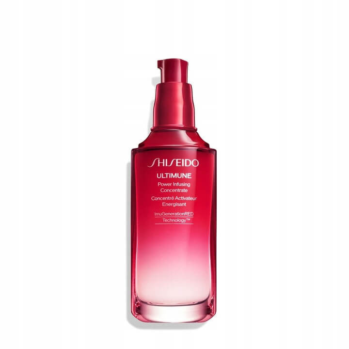 Shiseido Ultimune Power Infusing Concentrate 75 ml
