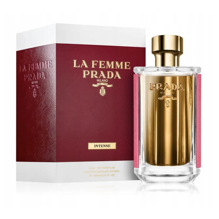 Prada La Femme Intense 100ml