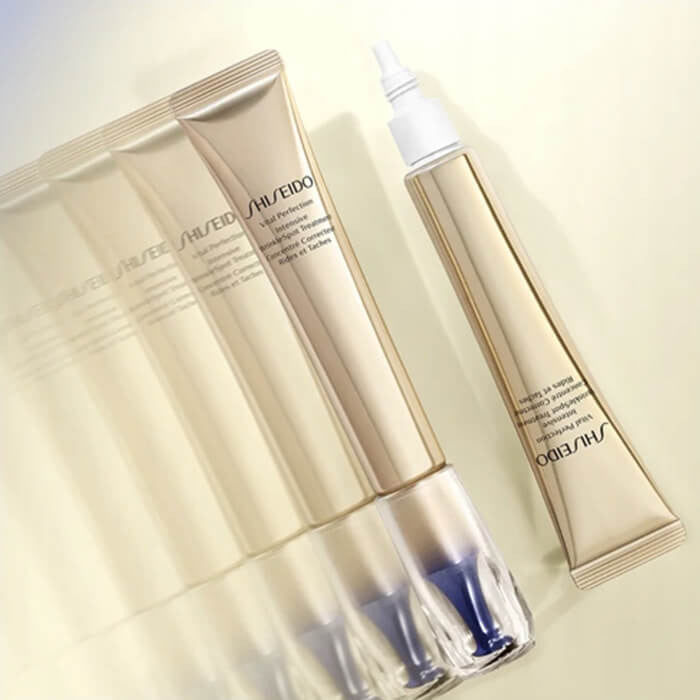 Shiseido Vital Perfection Intensive Wrinklespot Treatment 20 ml