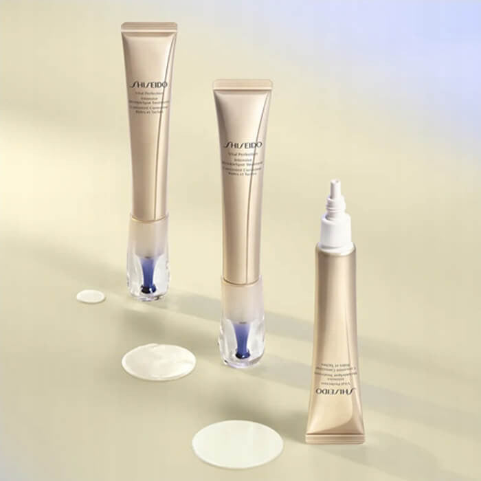 Shiseido Vital Perfection Intensive Wrinklespot Treatment 20 ml
