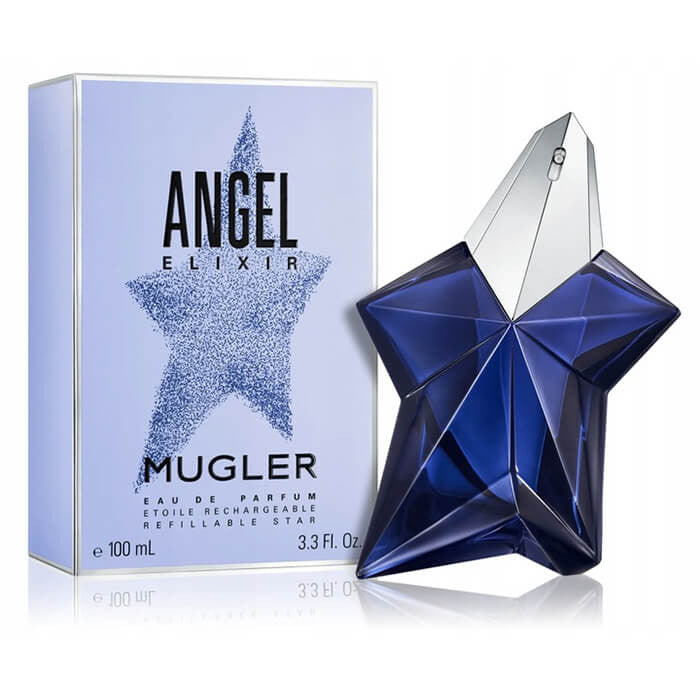 Thierry Mugler Angel Elixir
