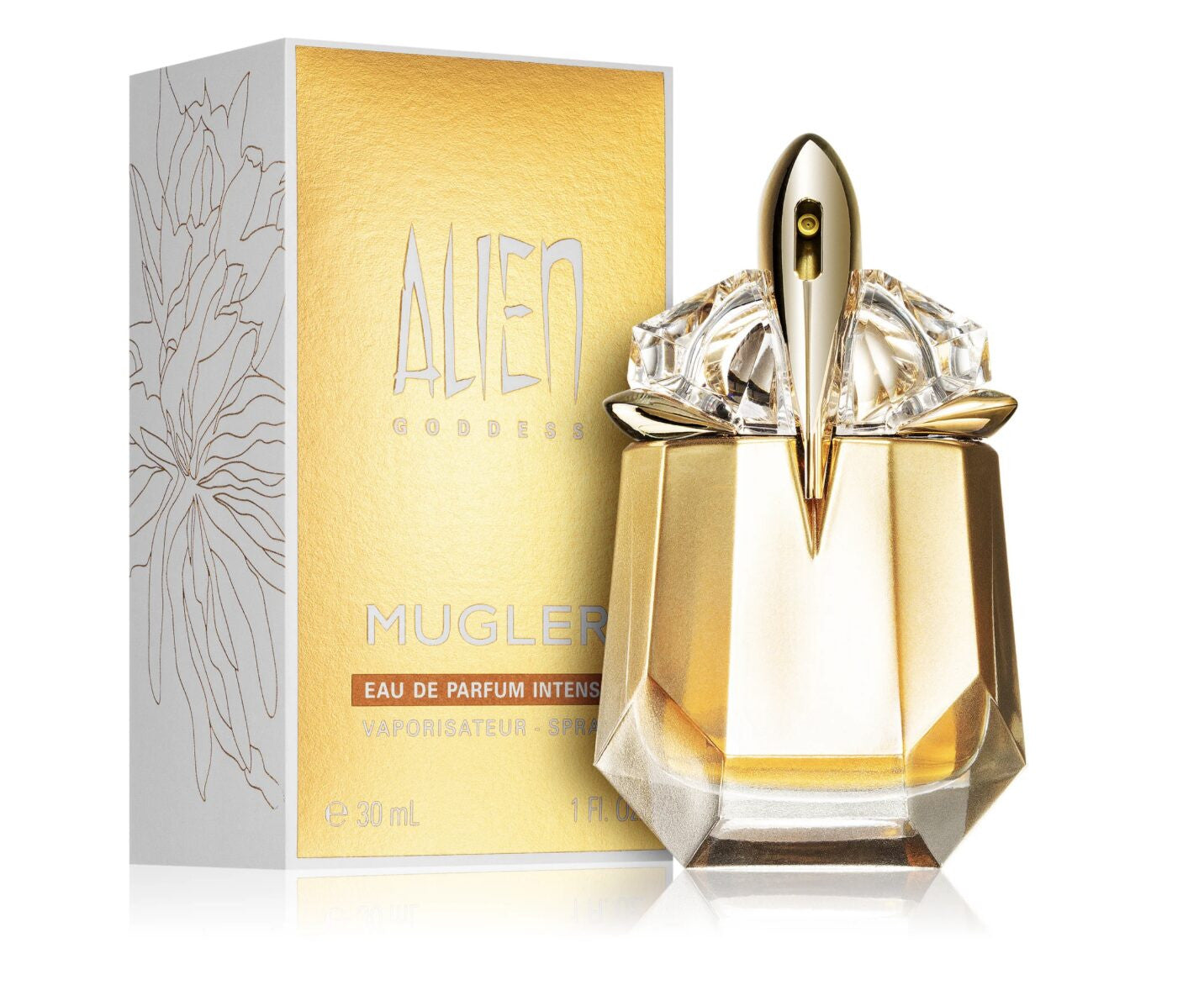 Mugler Alien Goddess Intense 30ml