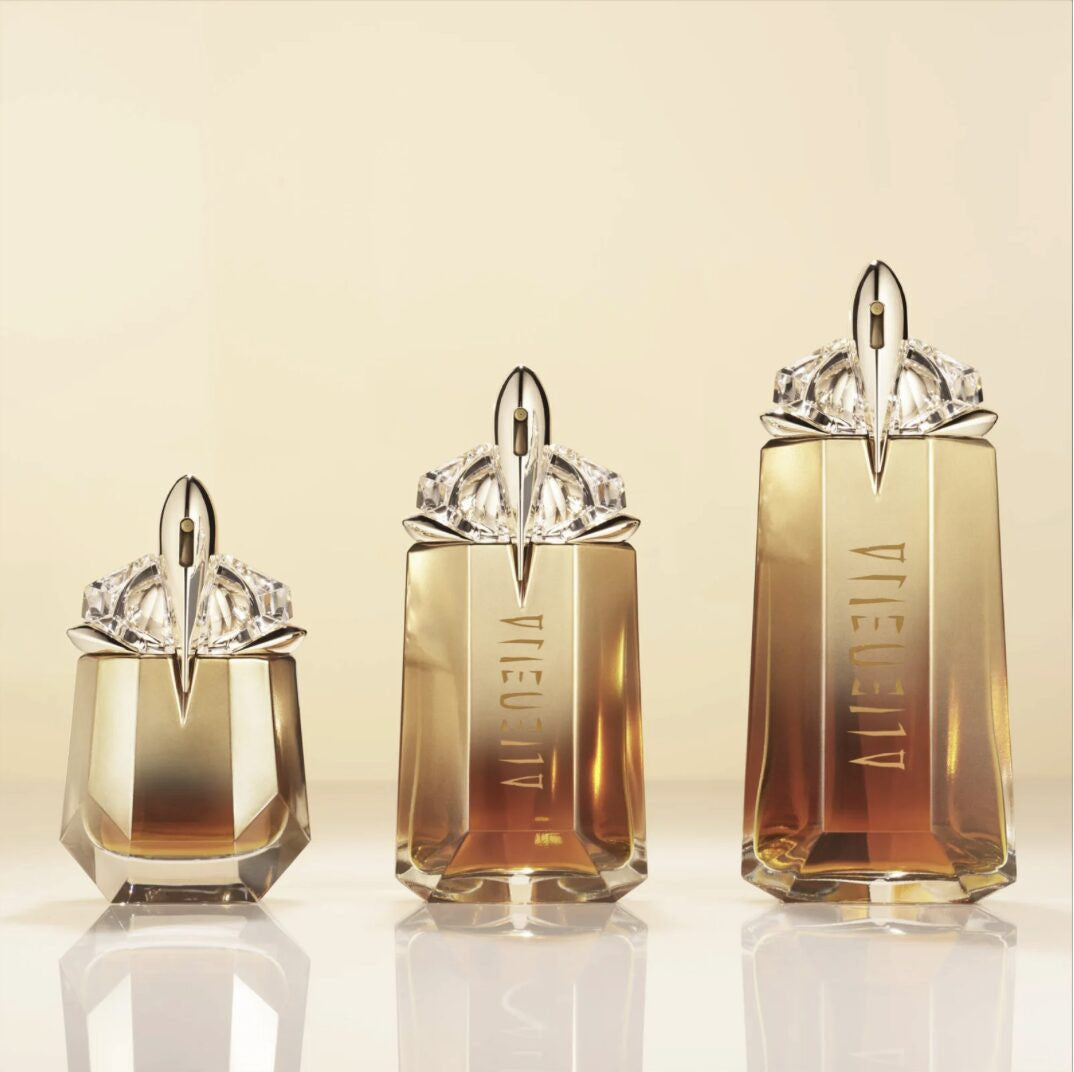 Mugler Alien Goddess Intense 30ml