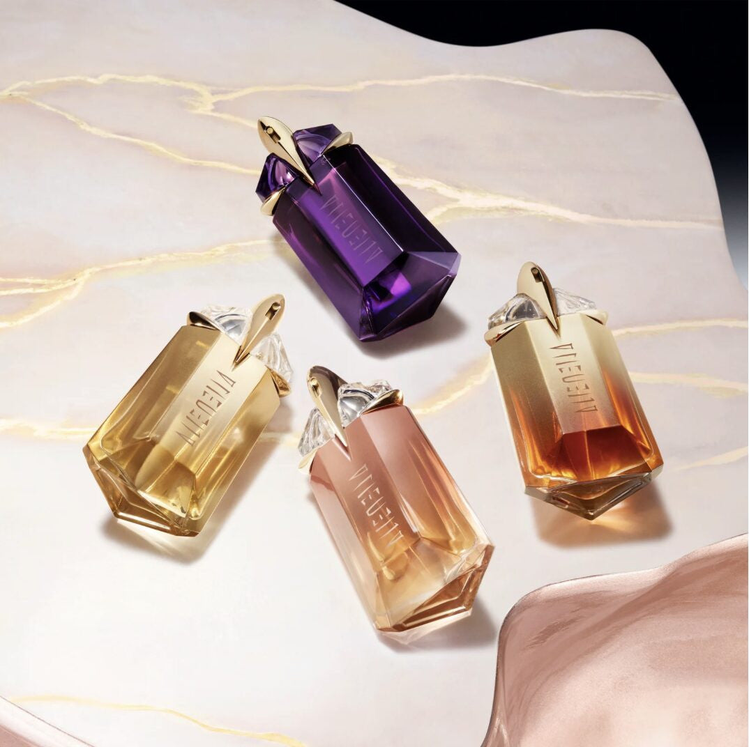 Mugler Alien Goddess Intense 30ml