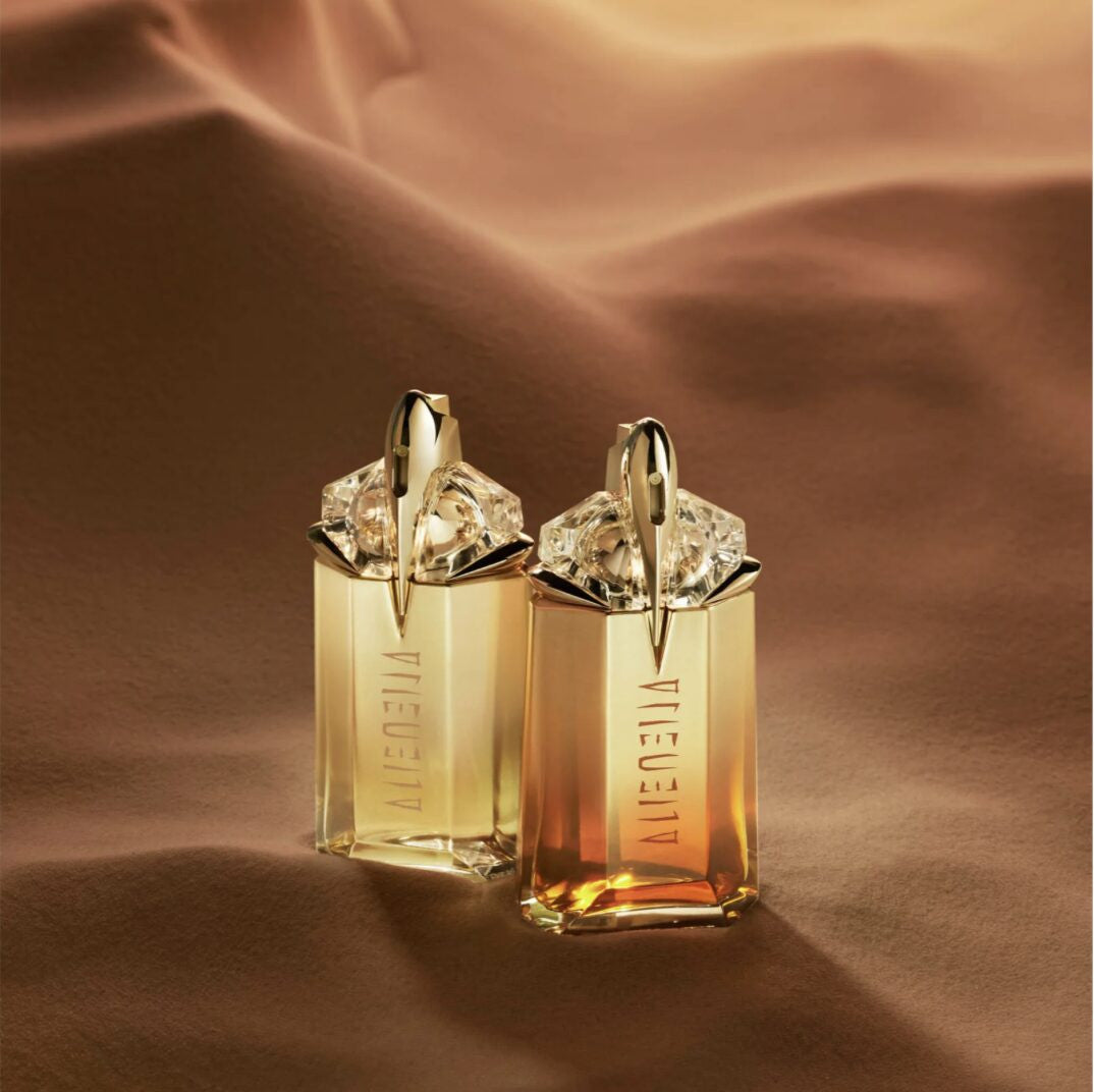 Mugler Alien Goddess Intense 30ml