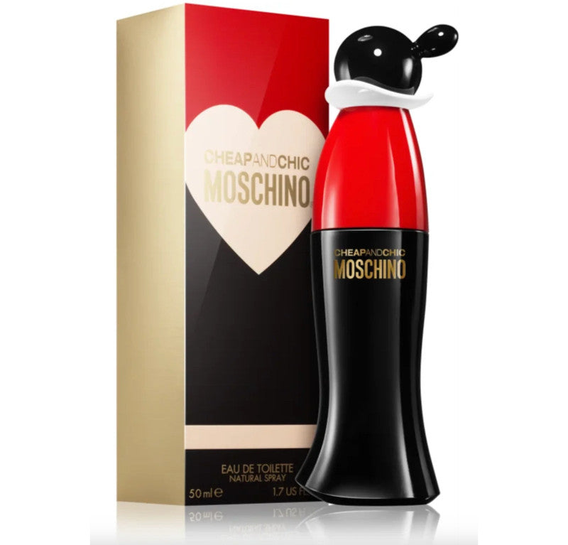 Moschino Cheap and Chic 50ml