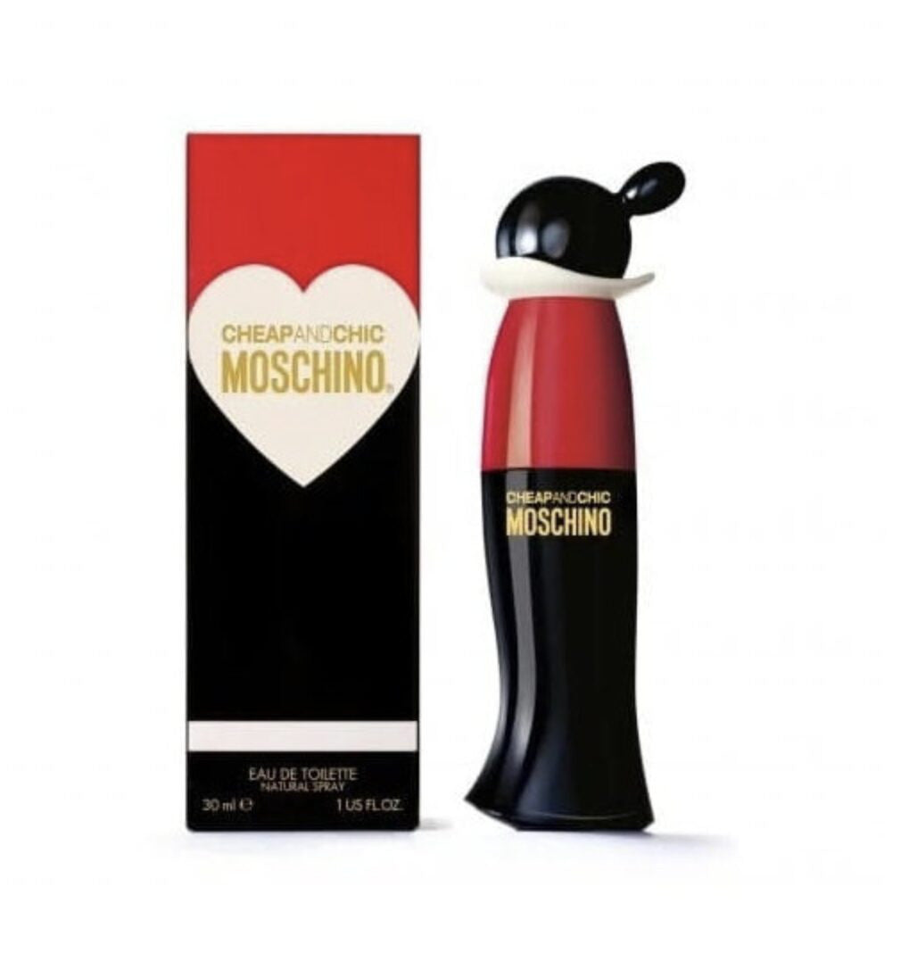 Moschino Cheap and Chic 30ml