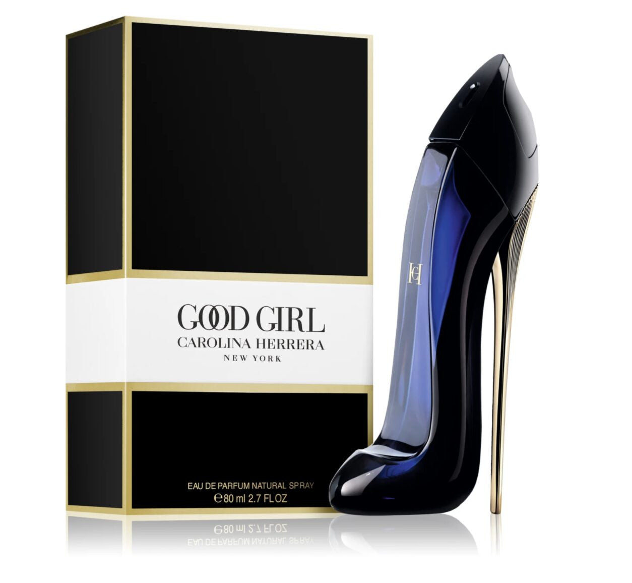 Carolina Herrera Good Girl 80ml
