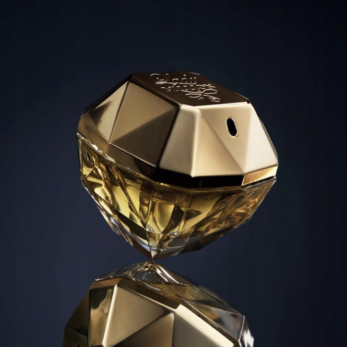 Paco Rabanne Lady Million 50 ml