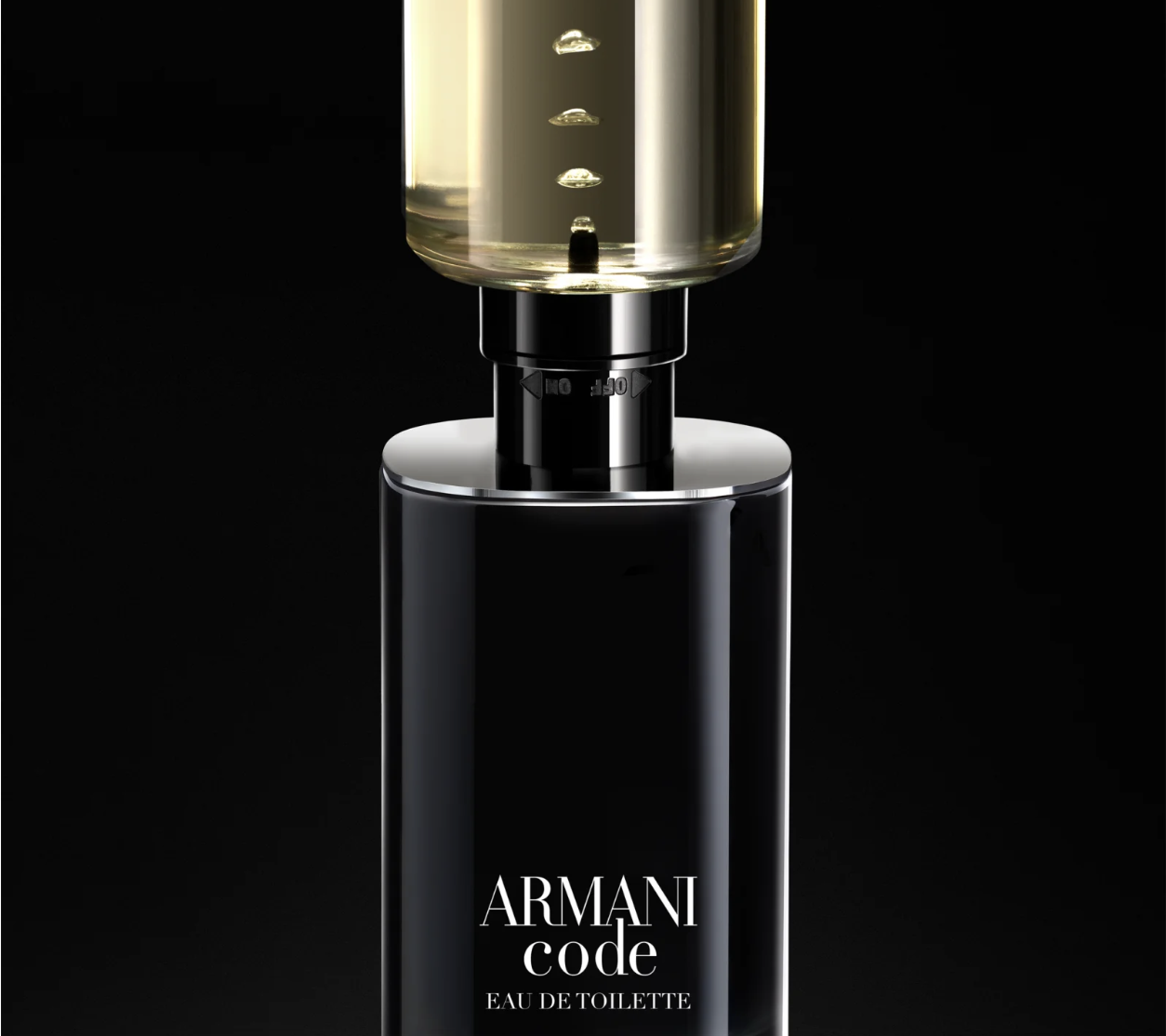 Armani Code 50 ml