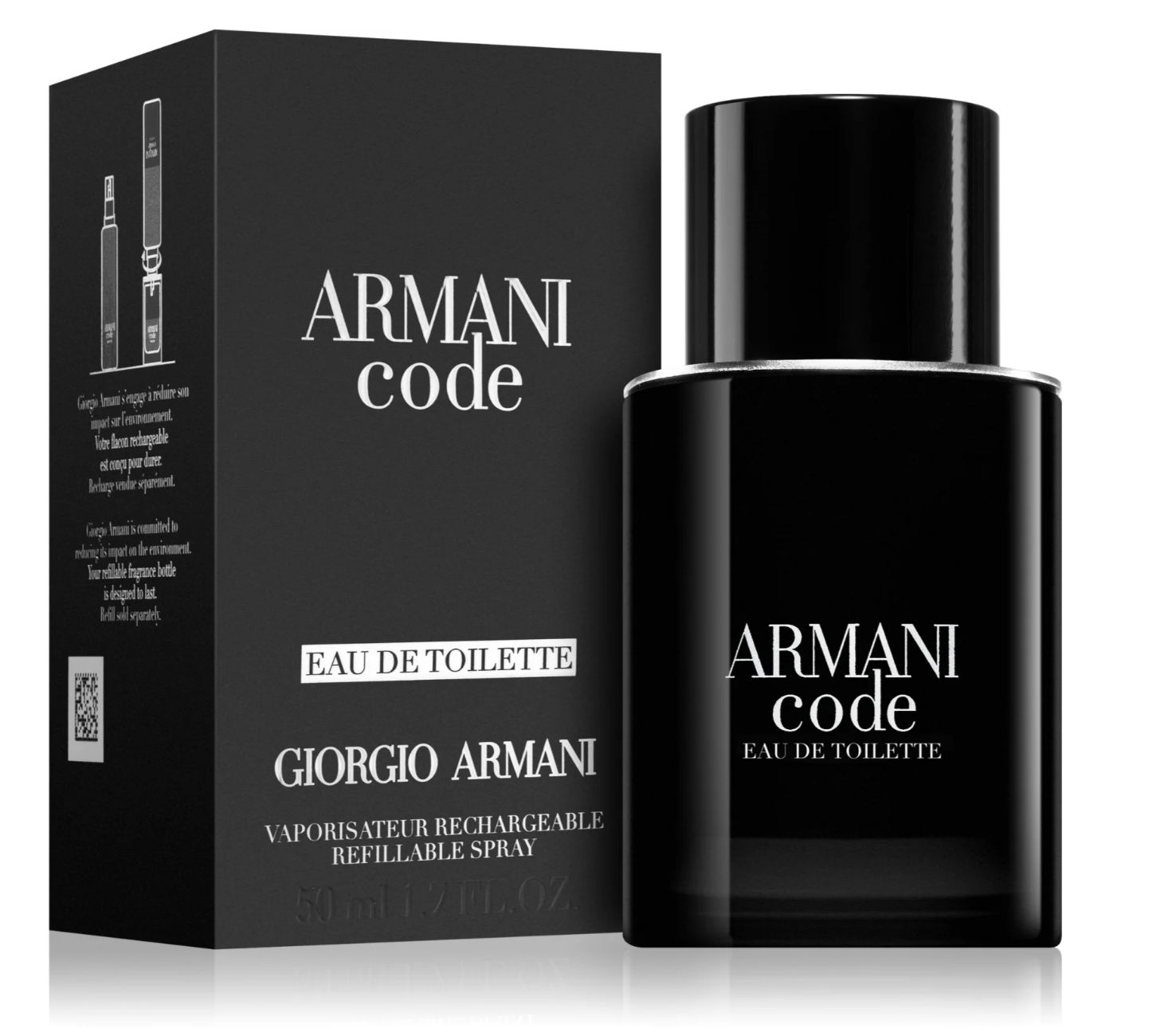 Armani Code 50 ml