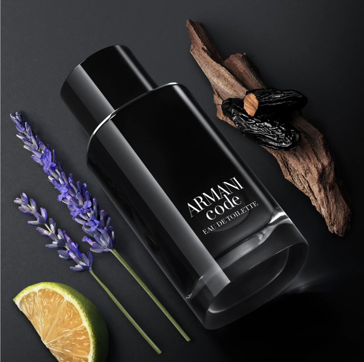 Armani Code 50 ml