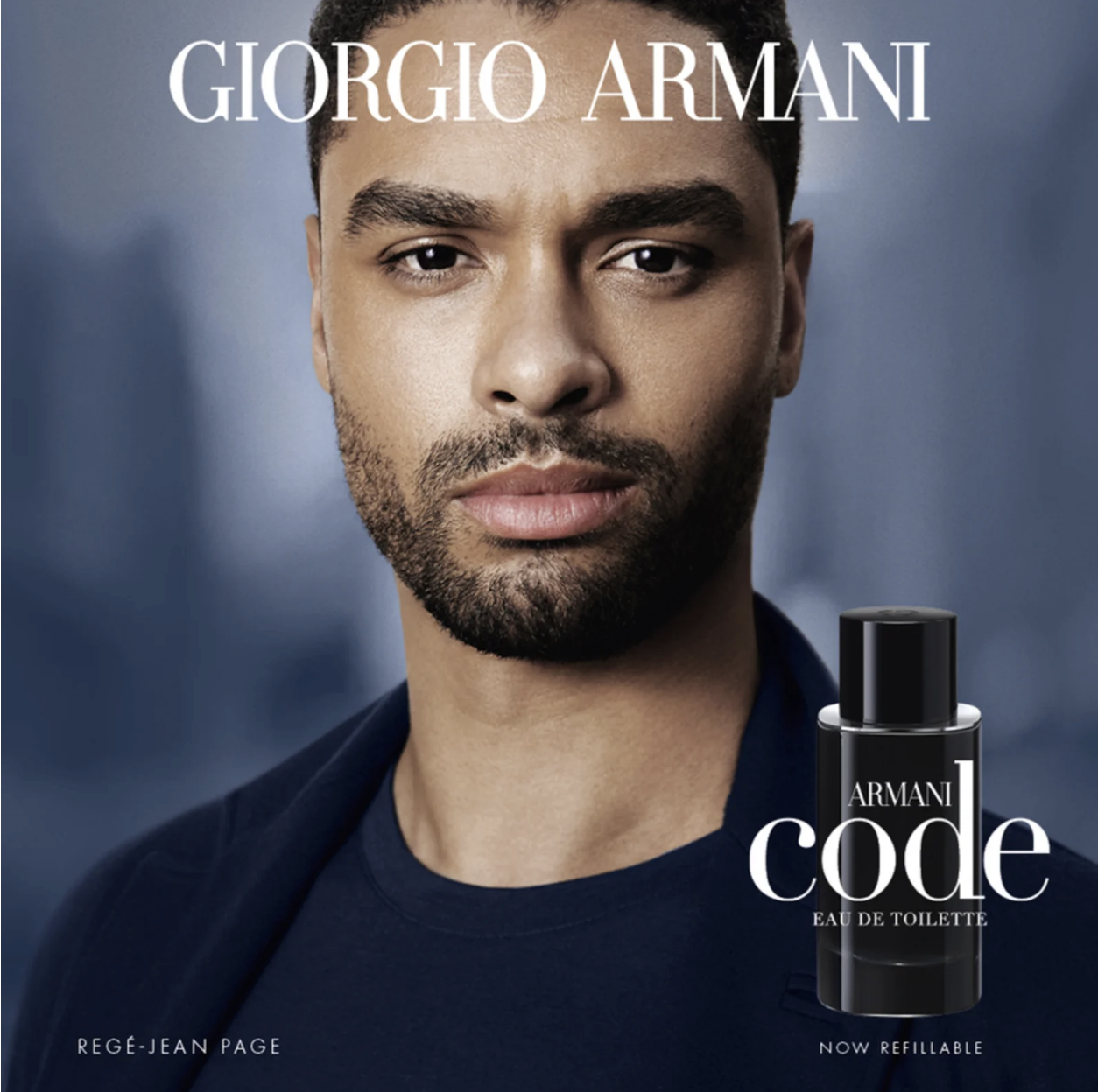 Armani Code 50 ml