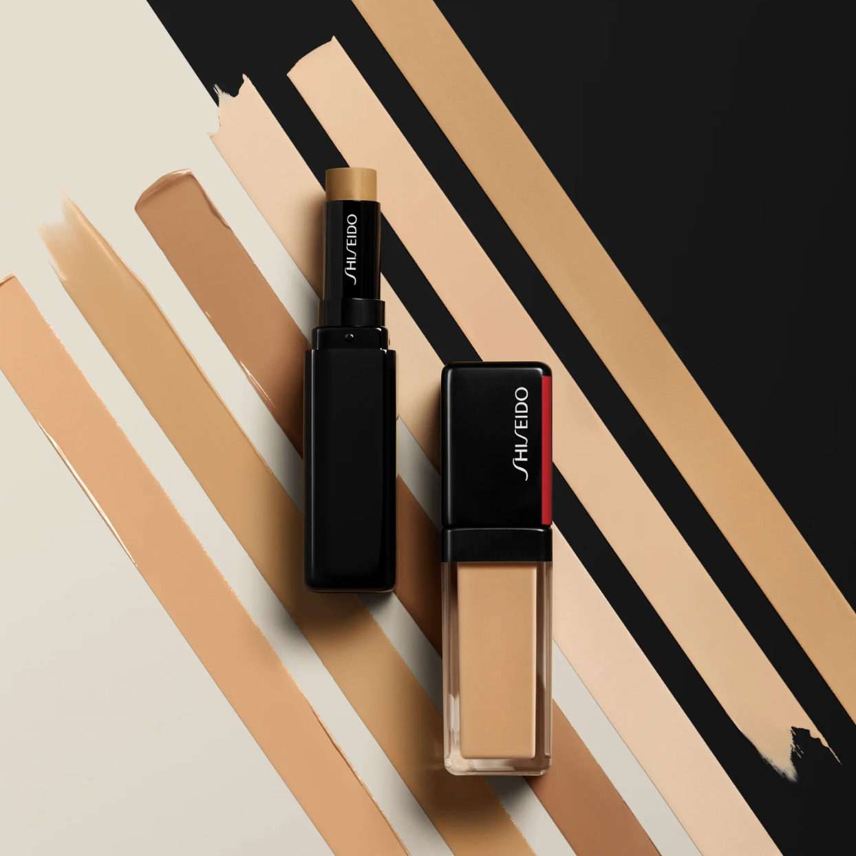 Shiseido Synchro Skin Self-Refreshing Concealer | 103 Fair 5.8ml