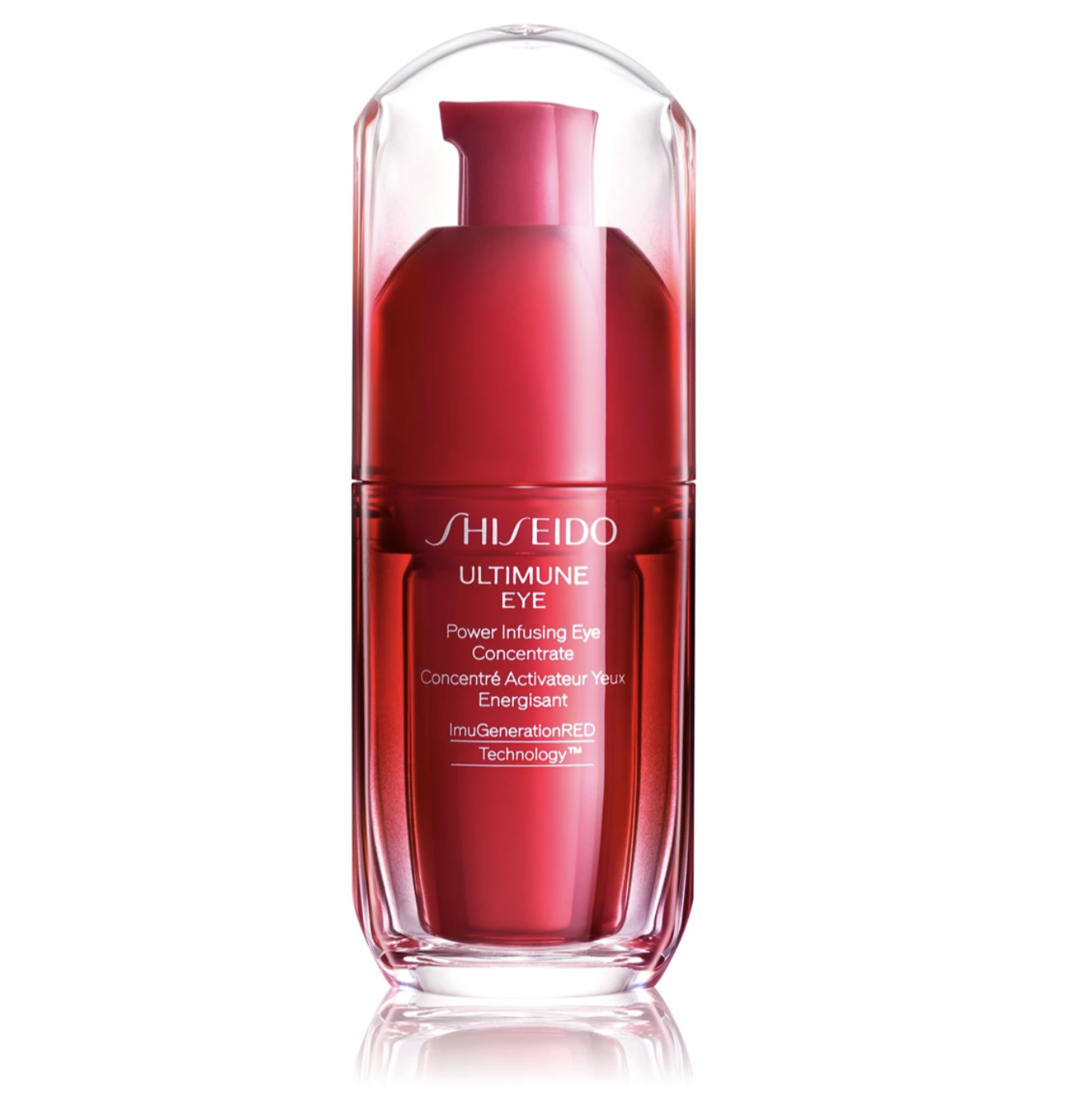 Shiseido Ultimune Eye Power Infusing Eye Concentrate 15ml