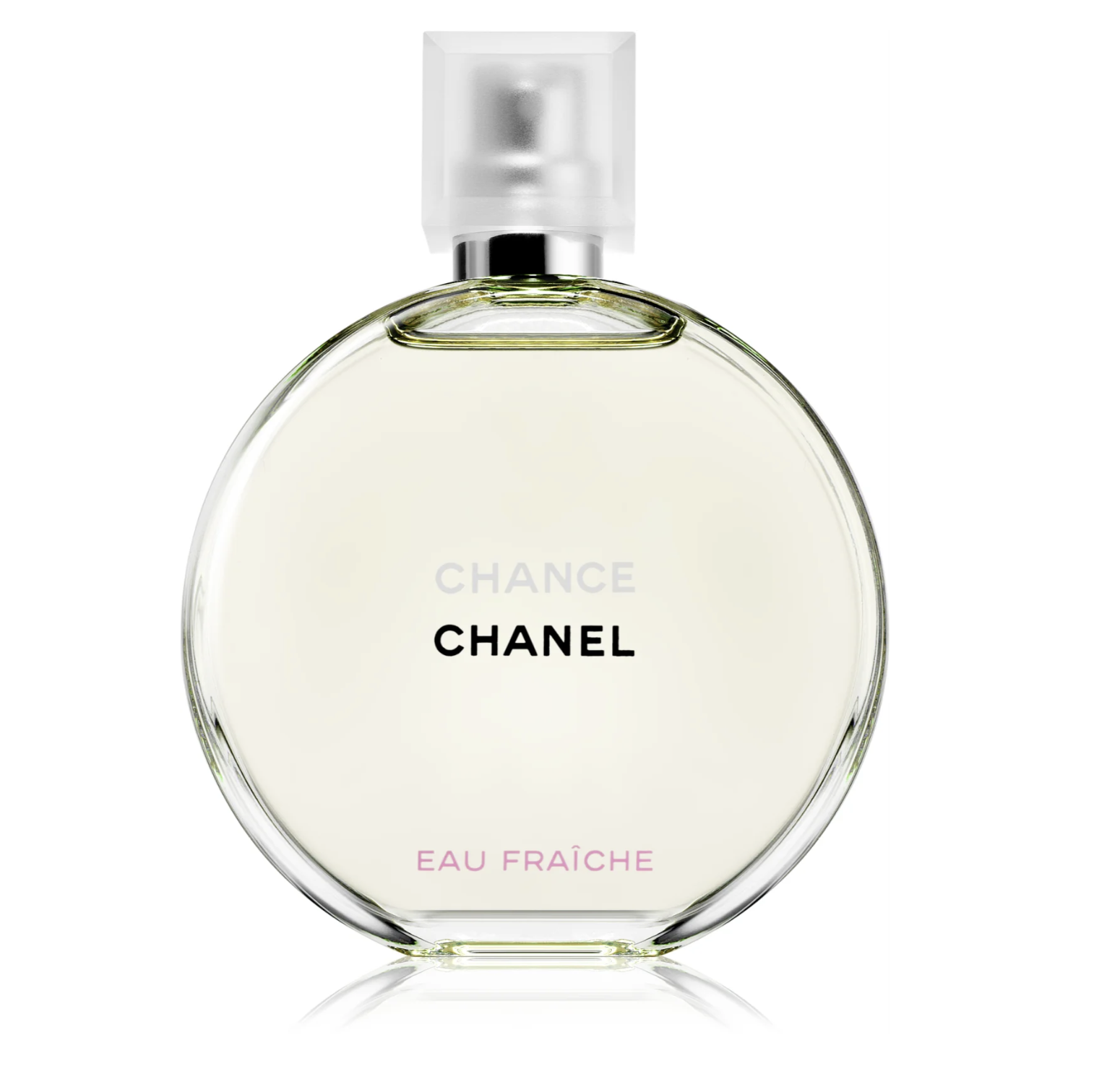 Chanel Chance Eau Fraîche 50 ml