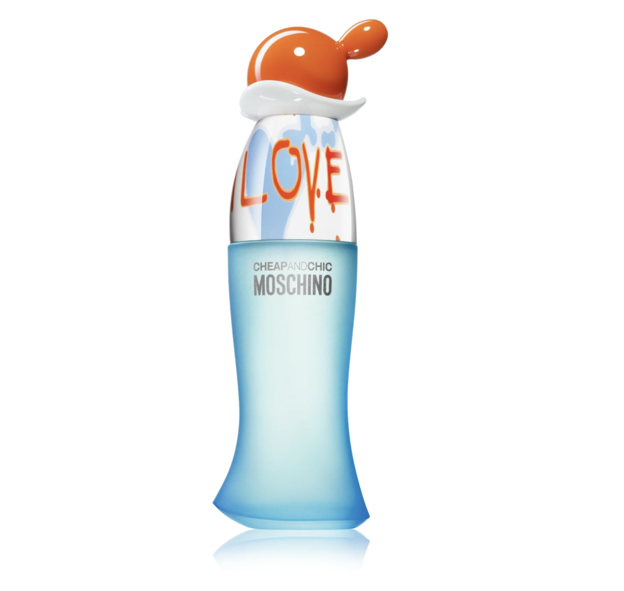 Moschino I Love Love 30 ml