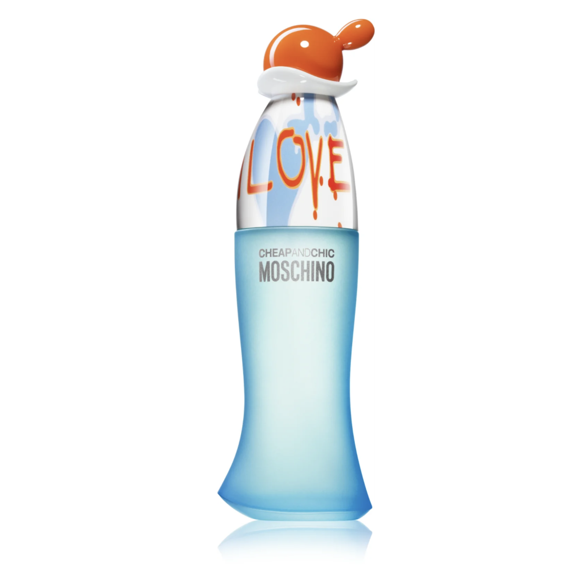 Moschino I Love Love 100 ml