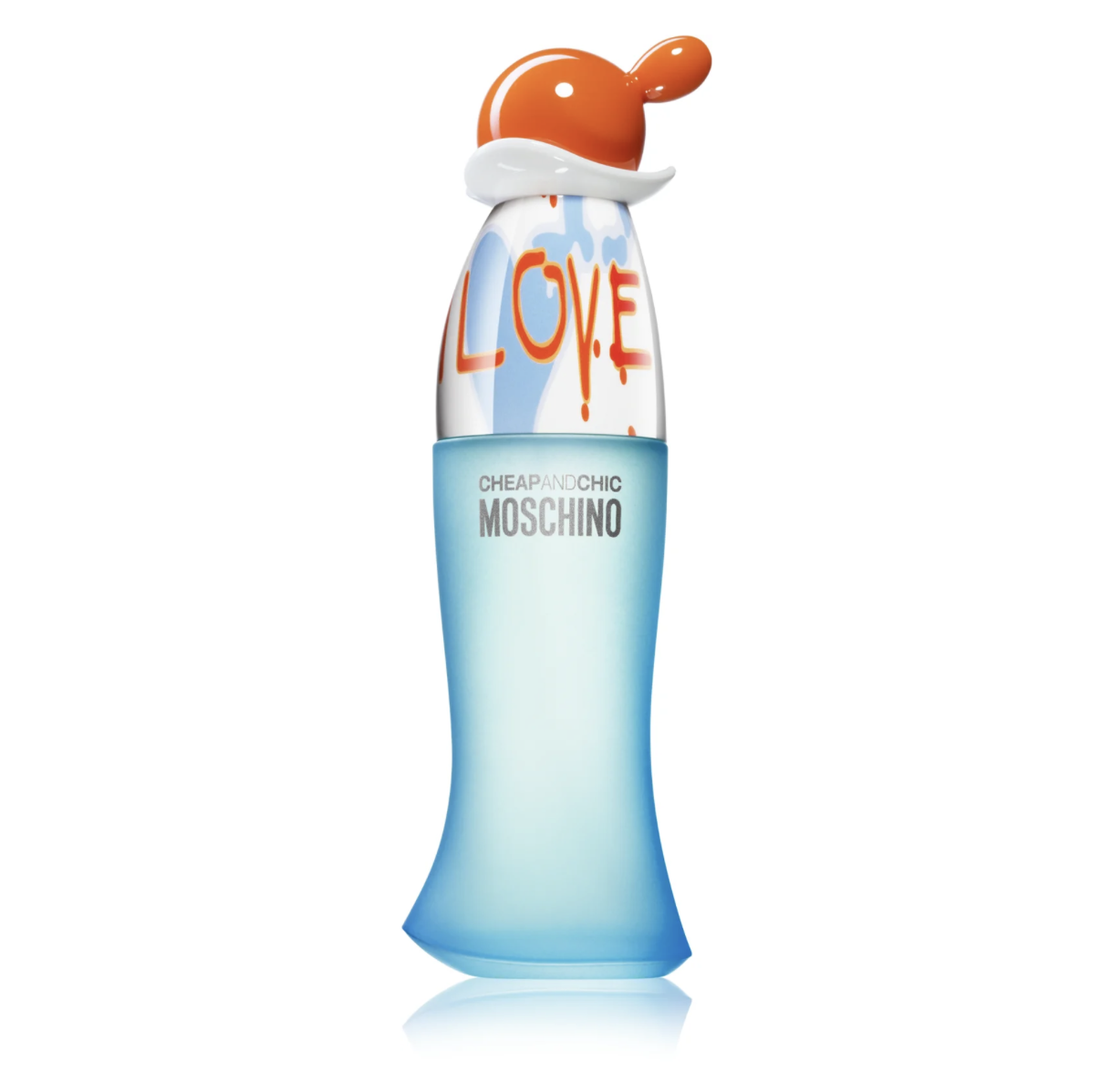 Moschino I Love Love 50 ml
