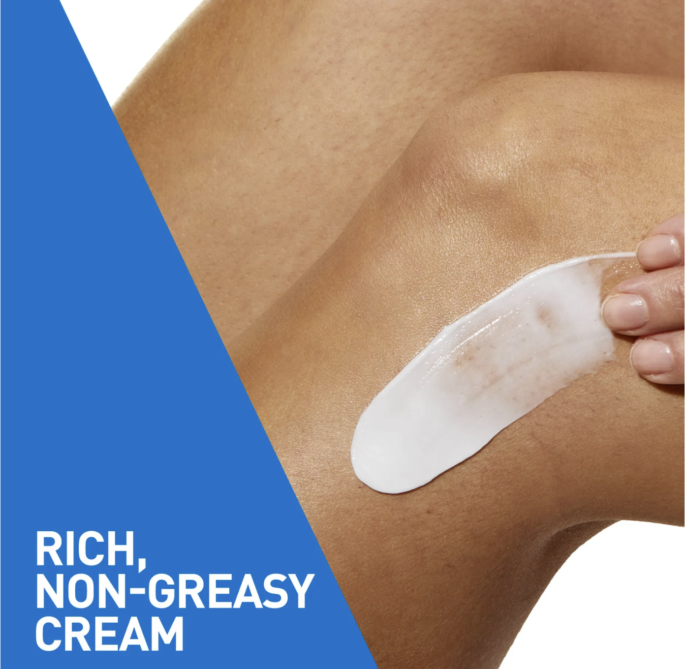 CeraVe | Nawilżający balsam do skóry suchej