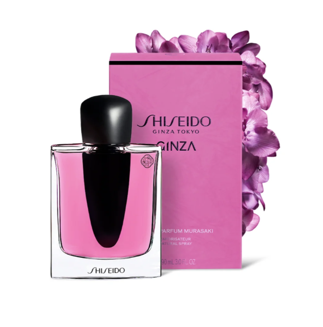 Shiseido Ginza Murasaki 90ml