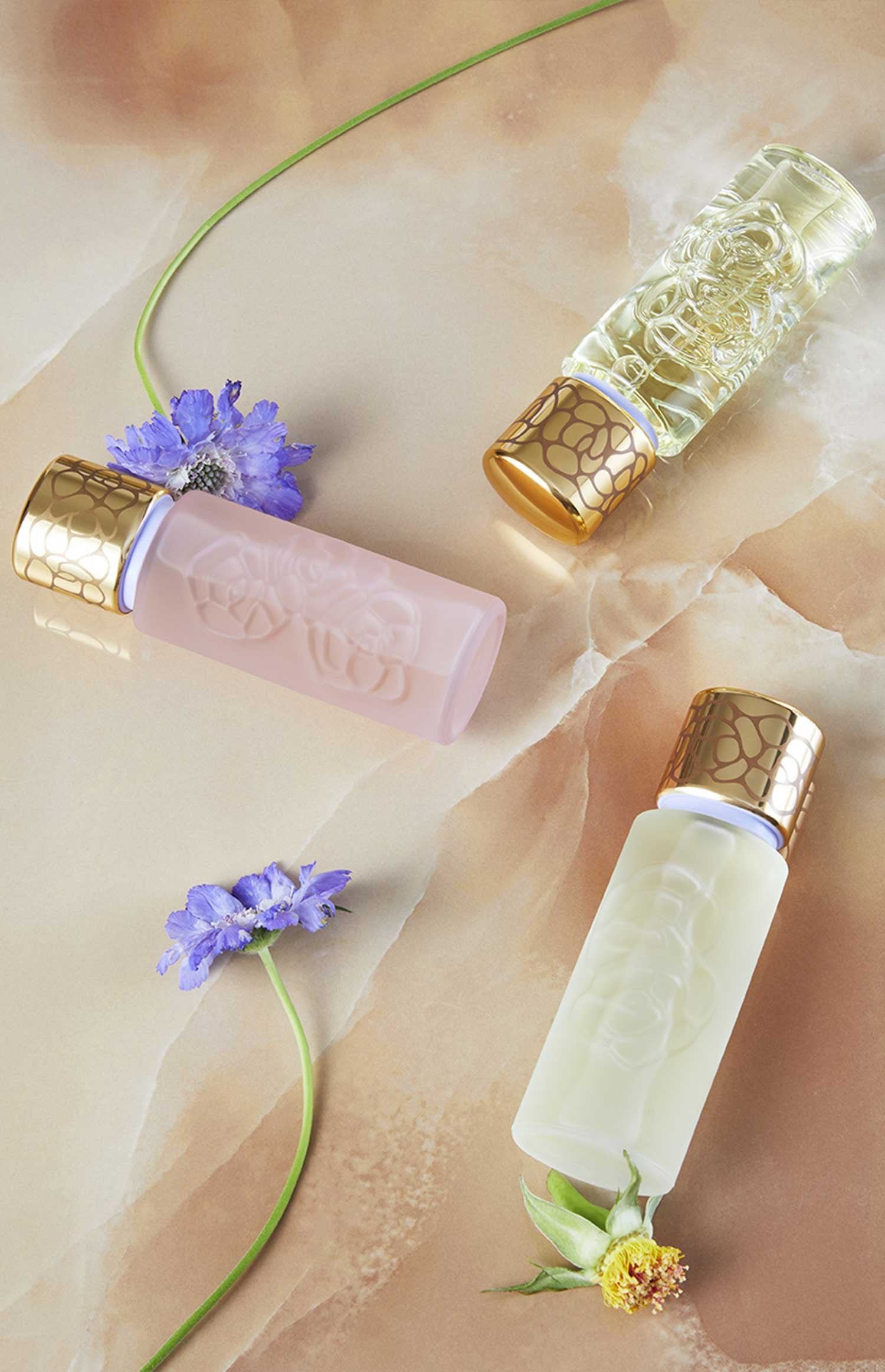 Houbigant Quelques Fleurs Royale﻿ 100ml