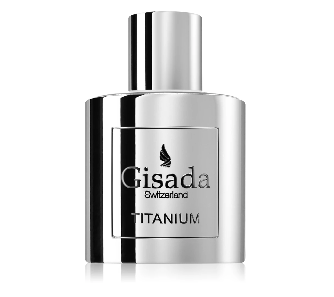 Gisada Titanium 100 ml
