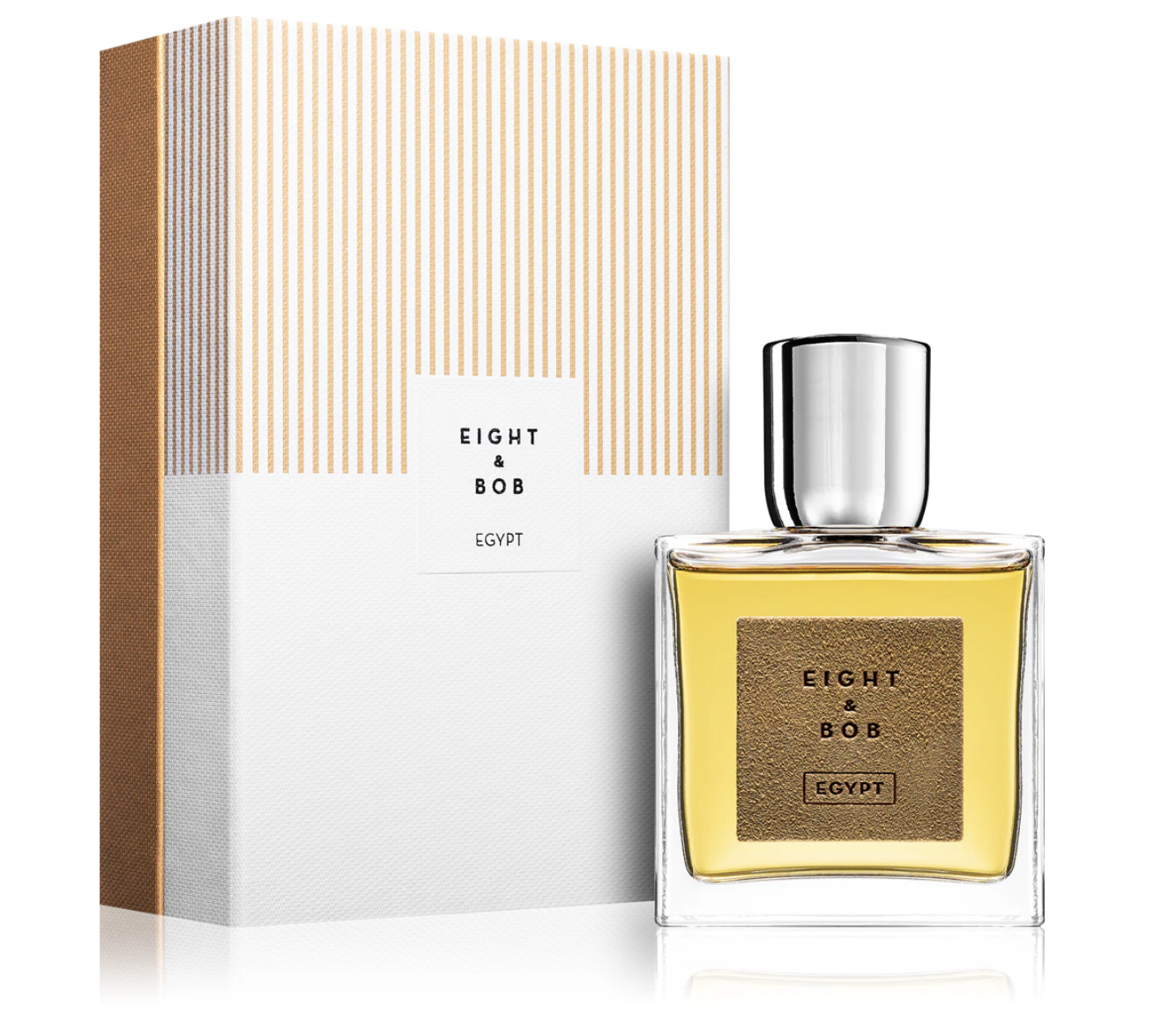Eight & Bob Egypt 100ml
