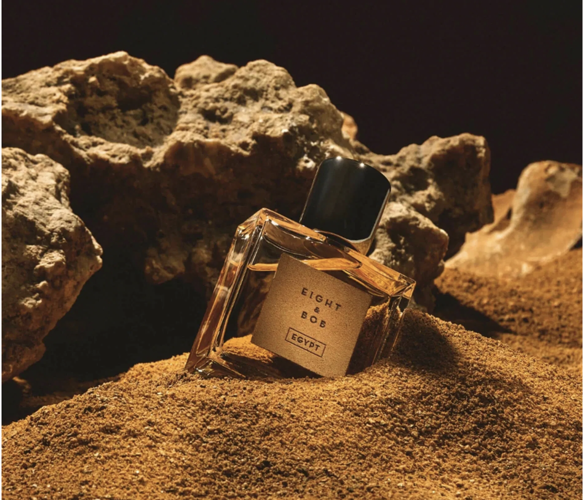 Eight & Bob Egypt 100ml